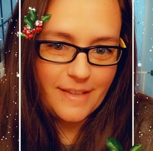 Meet your Posher, Teri